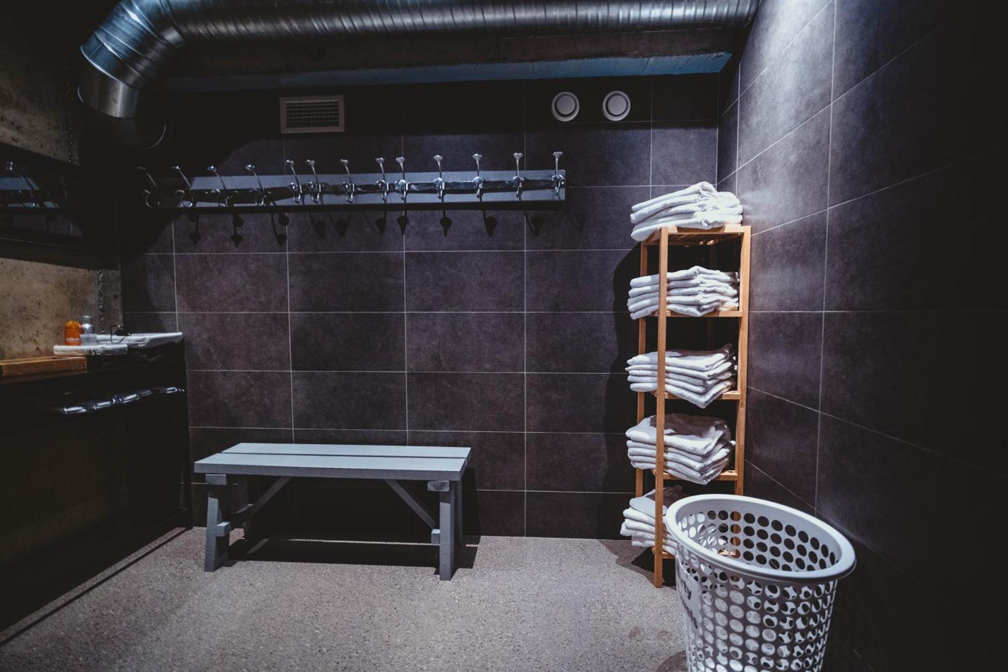 Snowhotel Kirkenes Bagian luar foto